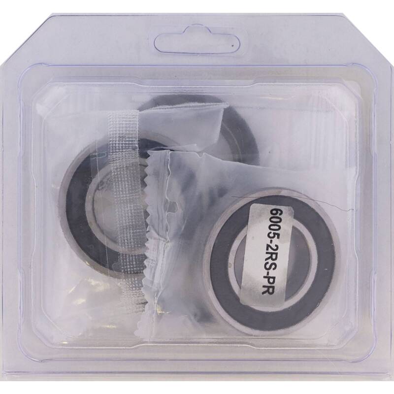 Pivot Works Ktm Rear Wheel Brg Kit PWRWK-T04-521 PWRWK-T04-521 Photo - Primary