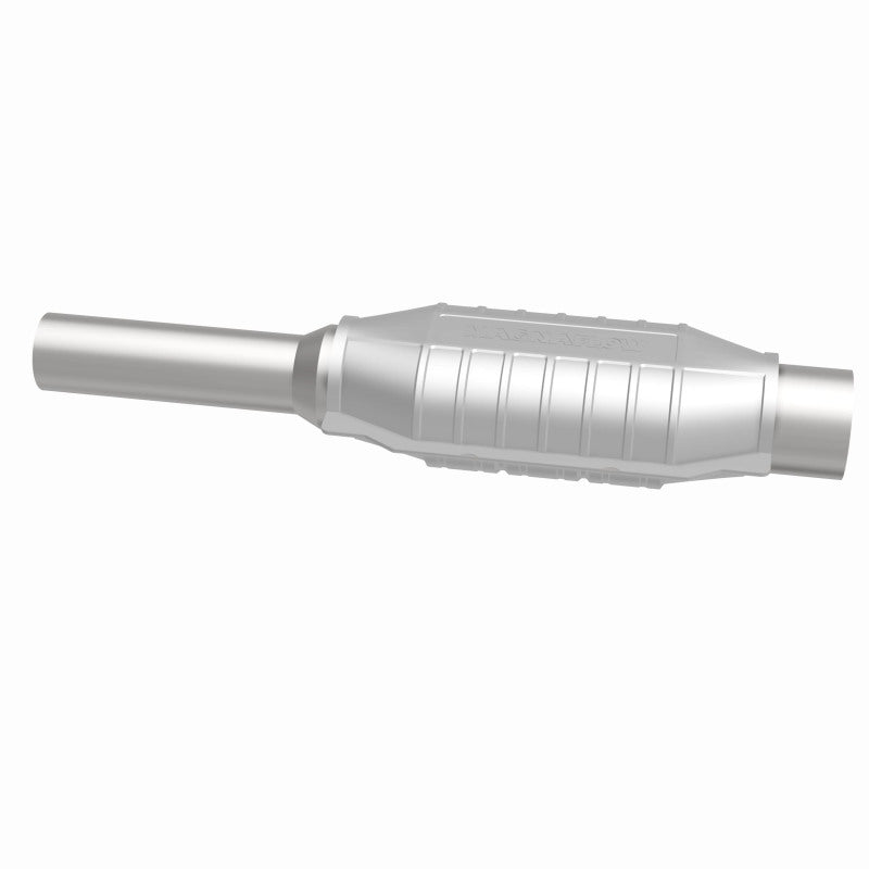 MagnaFlow Chevrolet Cavalier Standard Grade Federal / EPA Compliant Direct-Fit Catalytic Converter 23458 360 Degree Image Set