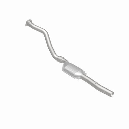 MagnaFlow Audi A8 Quattro OEM Grade Federal / EPA Compliant Direct-Fit Catalytic Converter 51890 360 Degree Image Set