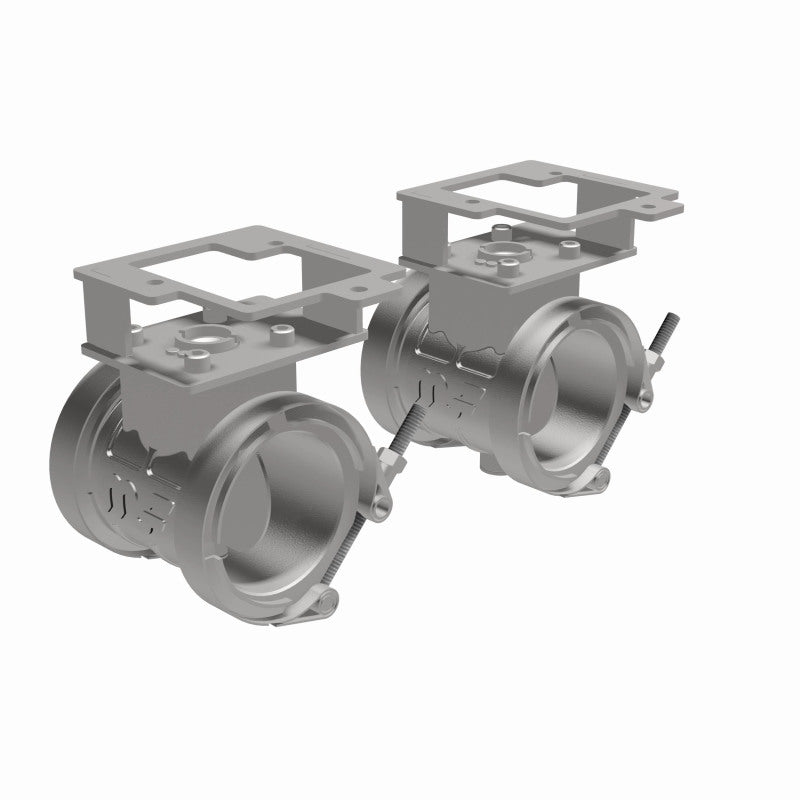 Magnaflow Street Series 10805 360 Degree Image Set