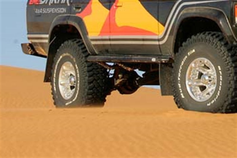 ARB Deluxe Protection Step 60 Ser 4410020 4410020 Photo - Primary