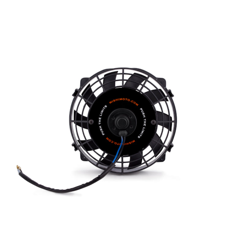 Mishimoto Slim Electric Fan 8 inch MMFAN-8 Photo - Primary