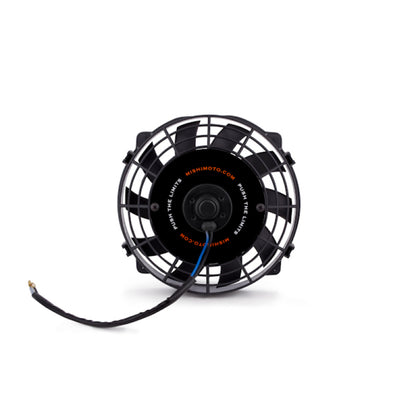Mishimoto Slim Electric Fan 8 inch MMFAN-8 Photo - Primary