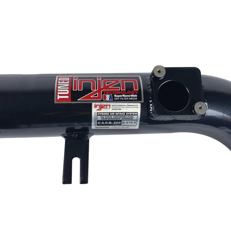 Injen 00-05 Lexus IS300 L6 3.0L Black IS Short Ram Cold Air Intake IS2094BLK IS2094BLK Photo - out of package