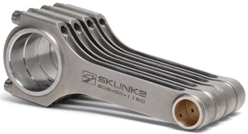 Skunk2 Alpha Series Connecting Rods Honda  K24A1/ K24A2 / K24A4 / K24A8 / K24 306-05-1150 Photo - Primary