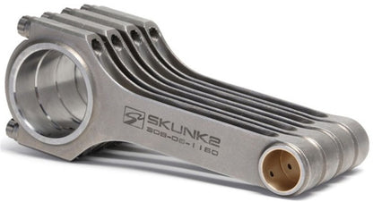 Skunk2 Alpha Series Connecting Rods Honda  K24A1/ K24A2 / K24A4 / K24A8 / K24 306-05-1150 Photo - Primary