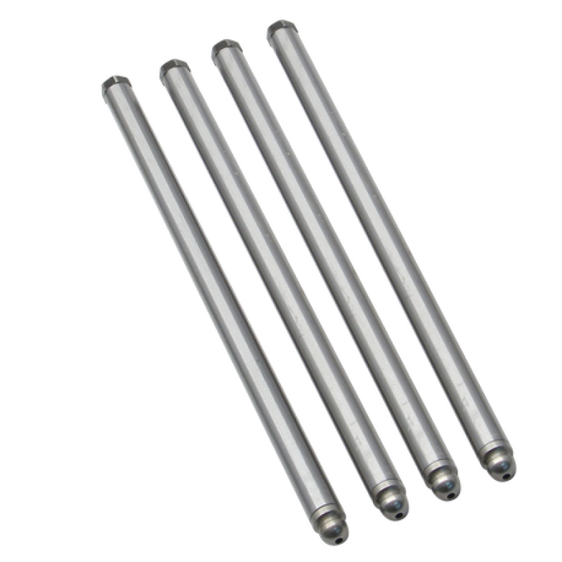 S&S Cycle 53-65 BT Hydaulic Tappet Adjustable Pushrod Set 93-5091