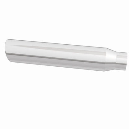 Magnaflow Tip 1-Pk Re 3.50 X 18 2.5 Id 15De 35114 35114 360 Degree Image Set