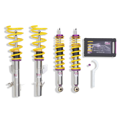 KW V3 Coilover Kit 2011+ Mini Countryman S ALL4 (UKL-X) 35220096 35220096 Photo - Primary