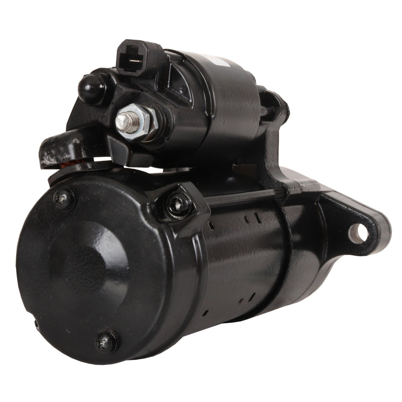 Arrowhead Starter Motor 1.4 Blk 410-52595 410-52595 Photo - Primary