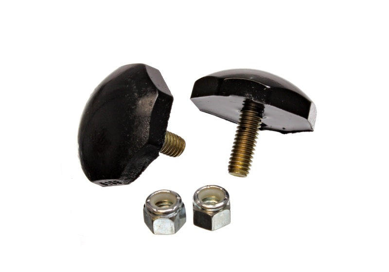 Energy Suspension Universal Bump Stop Black 9.9158G Photo - Primary