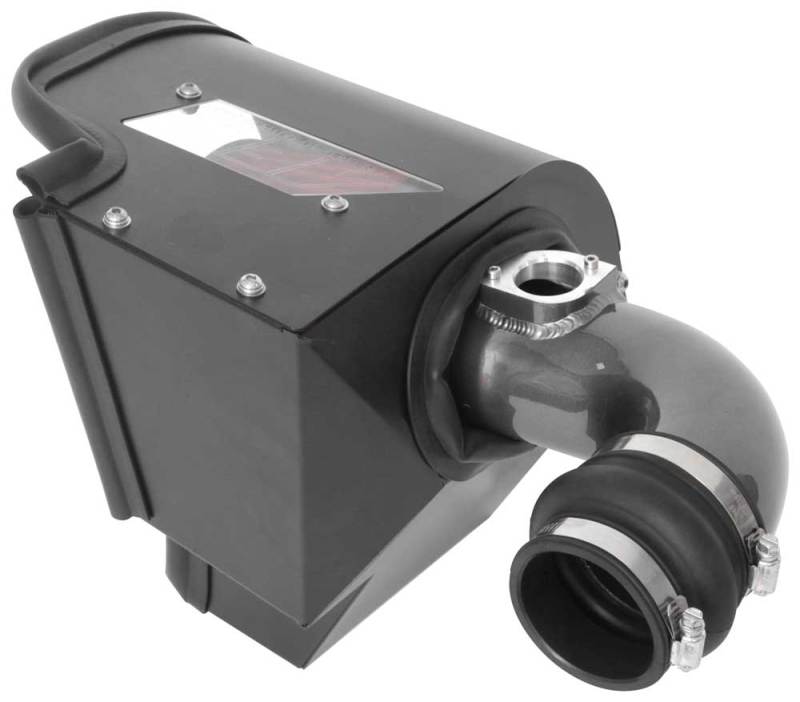 AEM Induction AEM 18-19 Mazda 6 2.5L L4 Turbo Polished Cold Air Intake 21-861C 21-861C Photo - lifestyle view
