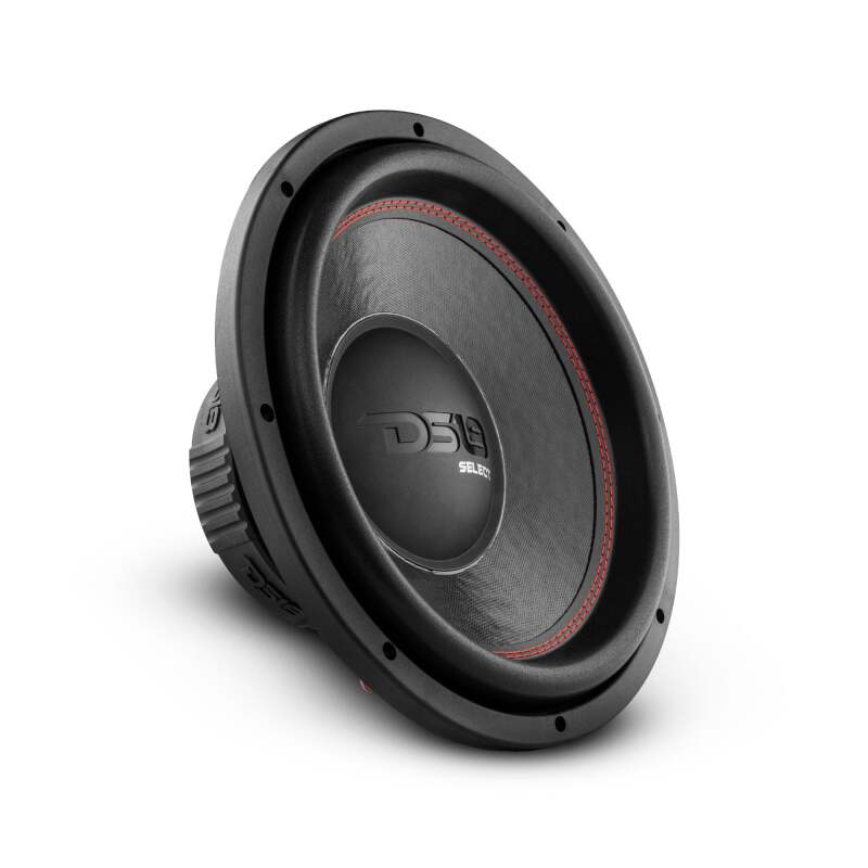 DS18 DSE Select Subwoofers Audio, Video & Radios Subwoofers main image