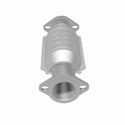 MagnaFlow Mitsubishi Mirage OEM Grade Federal / EPA Compliant Direct-Fit Catalytic Converter 49926 360 Degree Image Set