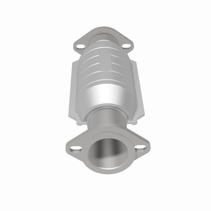 MagnaFlow Mitsubishi Mirage OEM Grade Federal / EPA Compliant Direct-Fit Catalytic Converter 49926 360 Degree Image Set