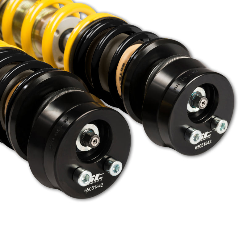 ST Suspensions ST TA-Height Adjustable Coilovers 08+ Audi A1/ Sportback (8X) 18281815 18281815 User 4
