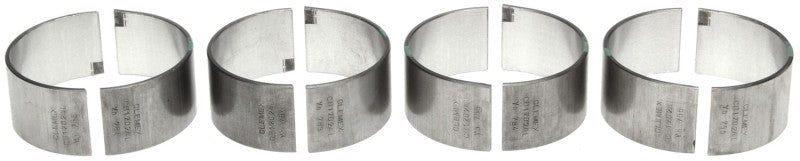 Clevite Renault 1.5L 1.6L 1.7L Con Rod Bearing Set CB1202A(4) CB1202A(4) Photo - Primary