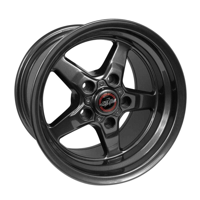Race Star RST 92 Drag Star Wheels Wheels Wheels - Cast main image