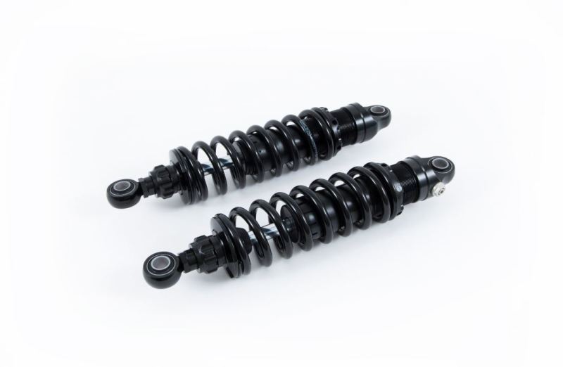 Ohlins 18-20 Harley-Davidson XG750A Street Rod STX 36 Blackline Shock Absorber HD 793 HD 793 User 1