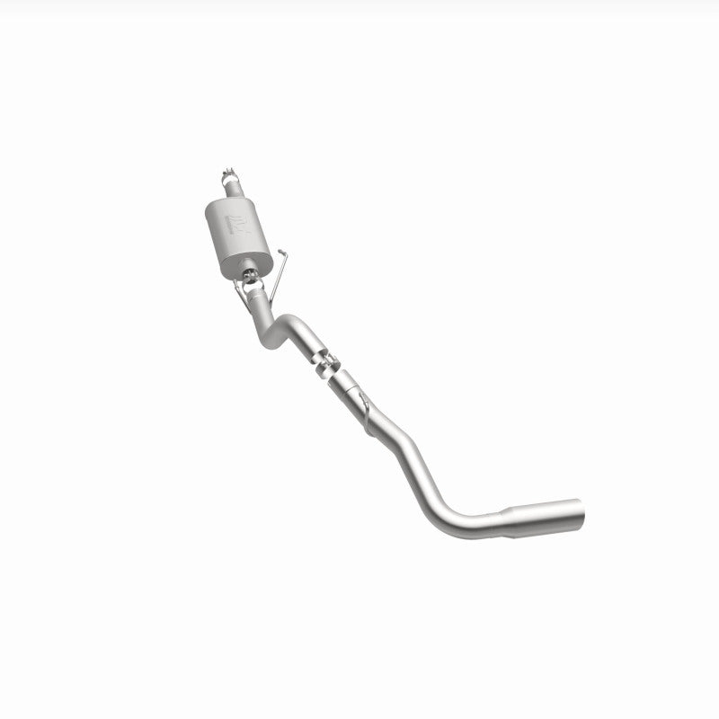 MagnaFlow Dodge Ram 1500 Street Series Cat-Back Performance Exhaust System 15862 360 Degree Image Set