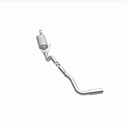 MagnaFlow Dodge Ram 1500 Street Series Cat-Back Performance Exhaust System 15862 360 Degree Image Set