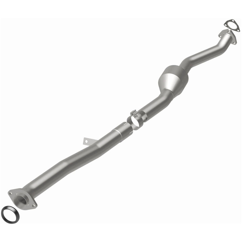 MagnaFlow Subaru OEM Grade Federal / EPA Compliant Direct-Fit Catalytic Converter 52510 Photo - out of package