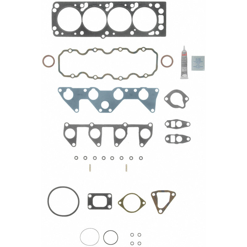 Fel-Pro FEL Cylinder Head Gaskets Engine Components Head Gaskets main image