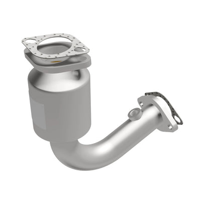 MagnaFlow HM Grade Federal / EPA Compliant Direct-Fit Catalytic Converter 50874 360 Degree Image Set