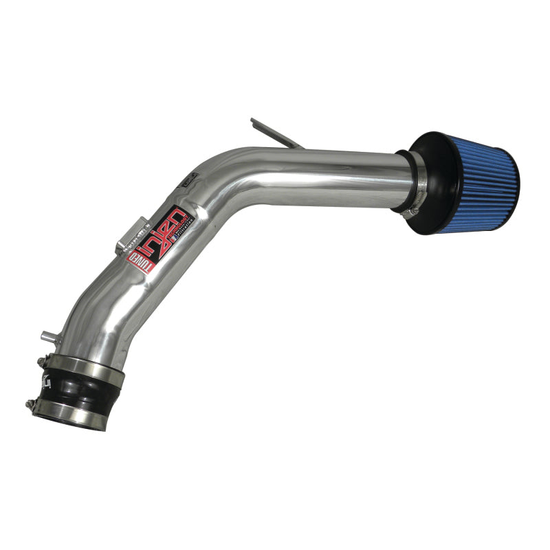 Injen Polished Cold Air Intake 14-15 Mazda 6 2.5L 4 Cyl SP6073P Photo - Primary
