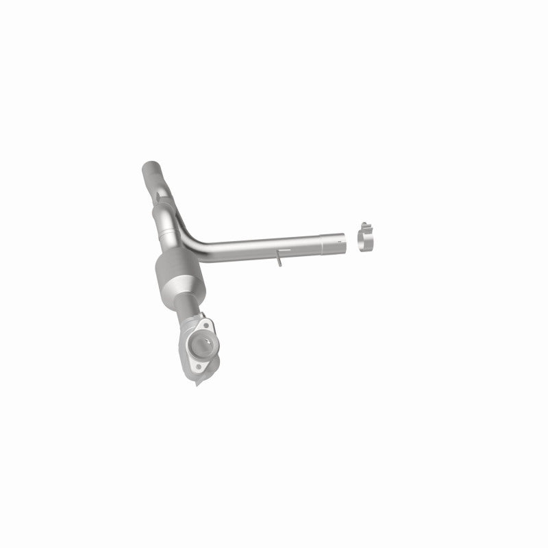 MagnaFlow Ford F-150 OEM Grade Federal / EPA Compliant Direct-Fit Catalytic Converter 52450 360 Degree Image Set
