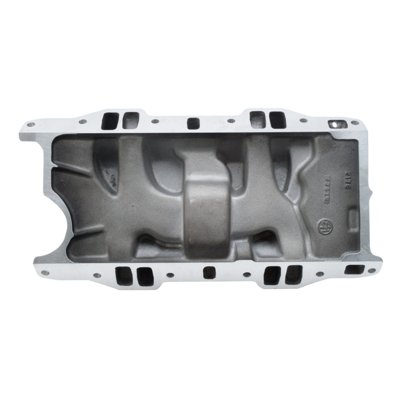 Edelbrock Performer 318 w/O EGR Black 21763 Photo - out of package