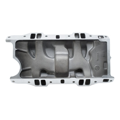 Edelbrock Performer 318 w/O EGR Black 21763 Photo - out of package