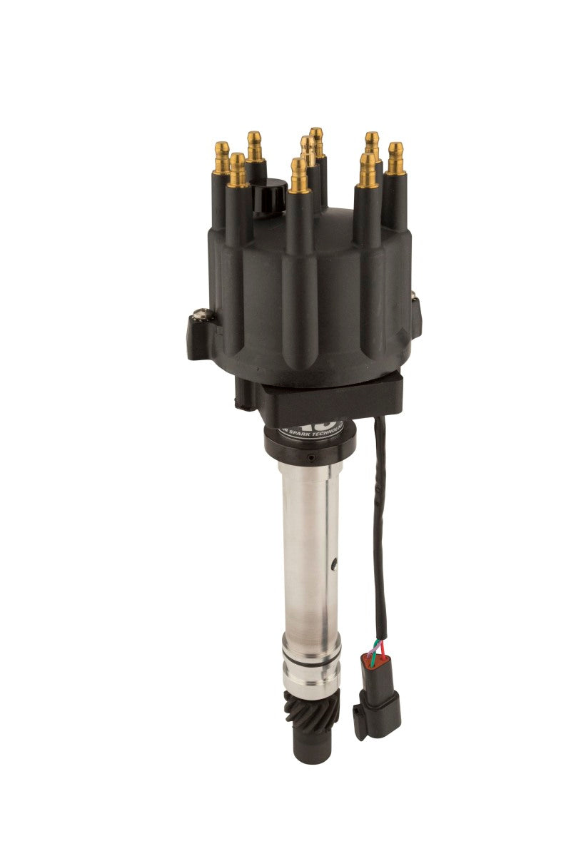 FAST XDi Sportsman Distributor for 55-96 Small/Big Block Chevy - Small Cap 1000-1511 1000-1511 Photo - Primary