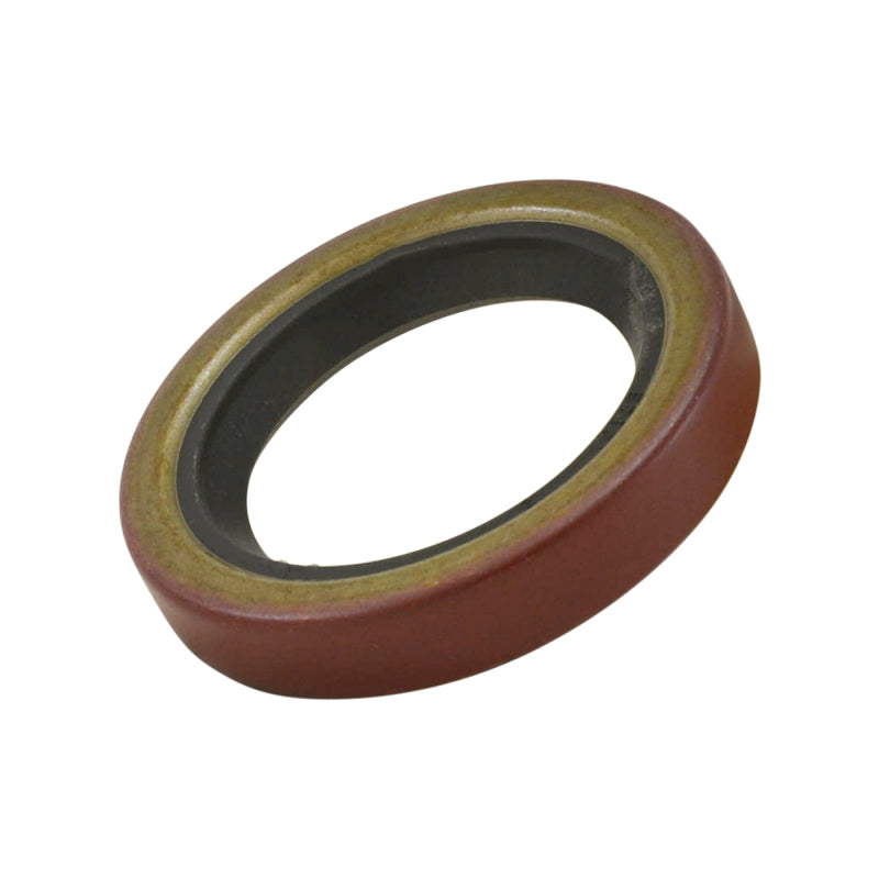 Yukon Gear & Axle Yukon Gear 9in 31Spline (69-73Mustang & Others) Axle Seal YMS9363S YMS9363S Photo - Primary