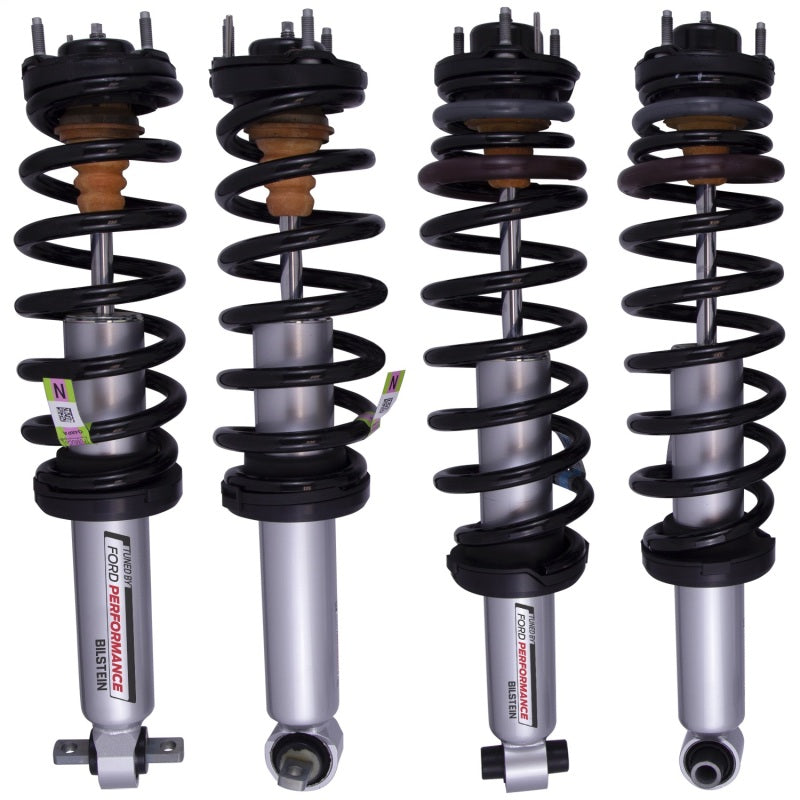 Ford Racing 21-23 Bronco (4Dr) Off-Road Suspension 2in Lift Kit M-18000-B1 M-18000-B1 Photo - Primary