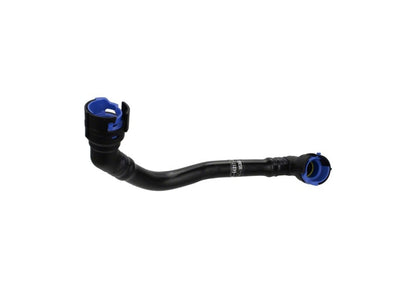 Ford Racing Replacement Long PCV Hose (For M-6766-A50/A50A) CM-6K817-M50A CM-6K817-M50A Photo - Unmounted