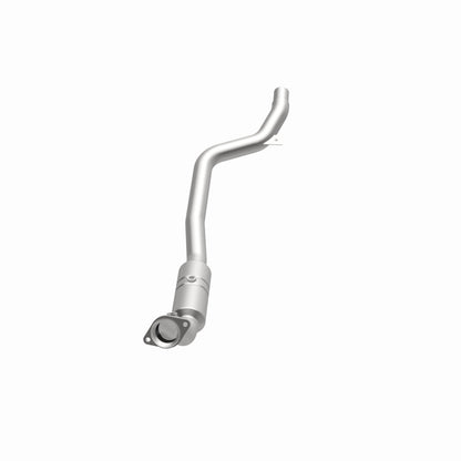 MagnaFlow OEM Grade Federal / EPA Compliant Direct-Fit Catalytic Converter 52100 360 Degree Image Set