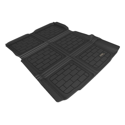 3D MAXpider 23-24 BMW I7 (G70) Kagu Black Foldable Cargo M1BM1361309 M1BM1361309 Photo - Primary