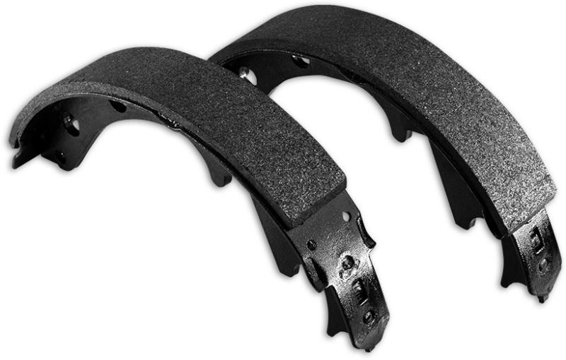DFC DFC Parking Shoes Brakes, Rotors & Pads Brake Shoes main image