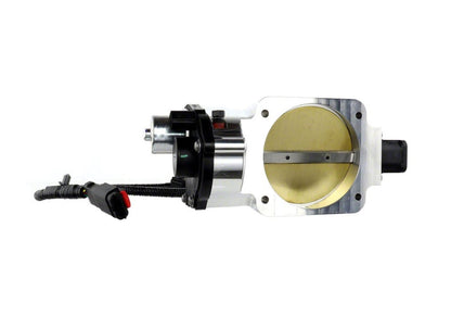 Ford Performance Parts 2011-2014 Mustang 5.0L 90 mm Throttle Body M-9926-M5090 Photo - Unmounted