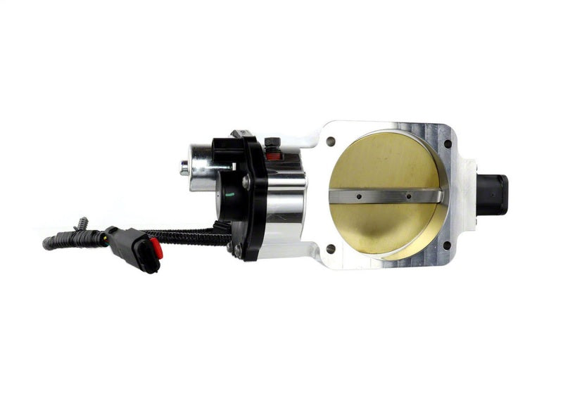 Ford Performance Parts 2011-2014 Mustang 5.0L 90 mm Throttle Body M-9926-M5090 Photo - Unmounted