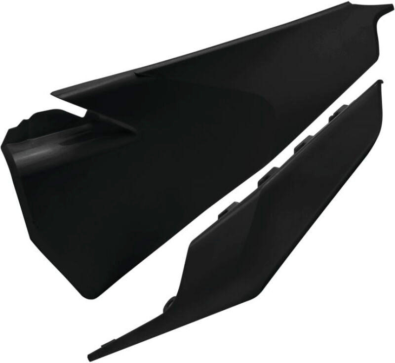 Acerbis Side Panel Black 2726590001 2726590001 Photo - Primary