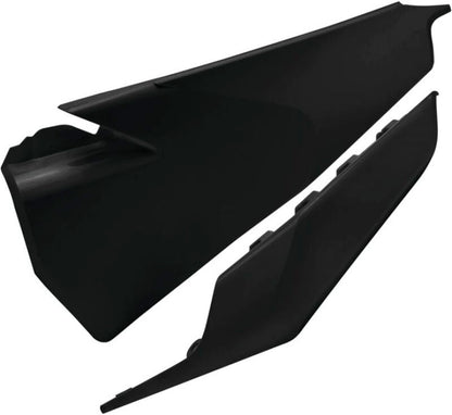 Acerbis Side Panel Black 2726590001 2726590001 Photo - Primary