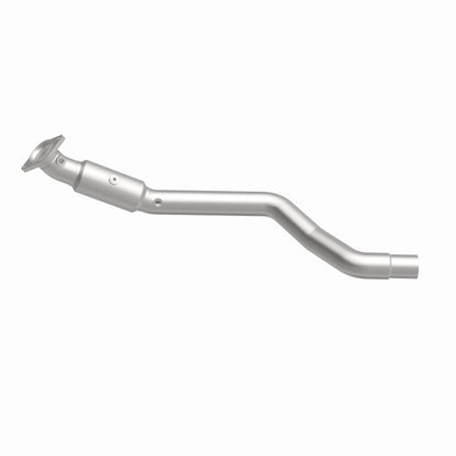 MagnaFlow OEM Grade Federal / EPA Compliant Direct-Fit Catalytic Converter 21-577 360 Degree Image Set