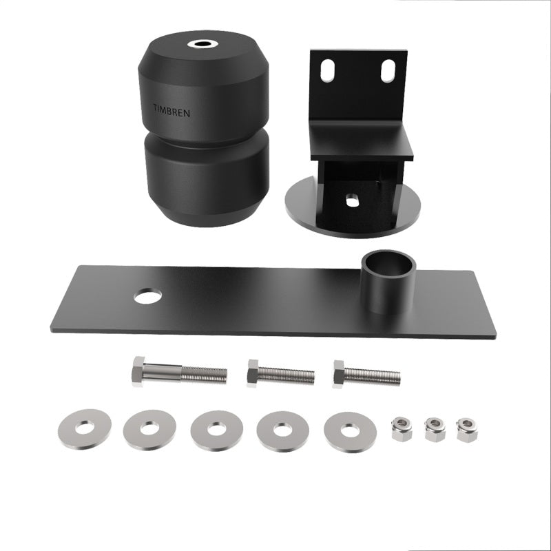 Timbren 2004 Freightliner M2 106 Front Suspension Enhancement System FFM2 FFM2 Photo - Unmounted