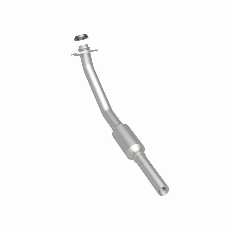 MagnaFlow California Grade CARB Compliant Direct-Fit Catalytic Converter 3391271 360 Degree Image Set
