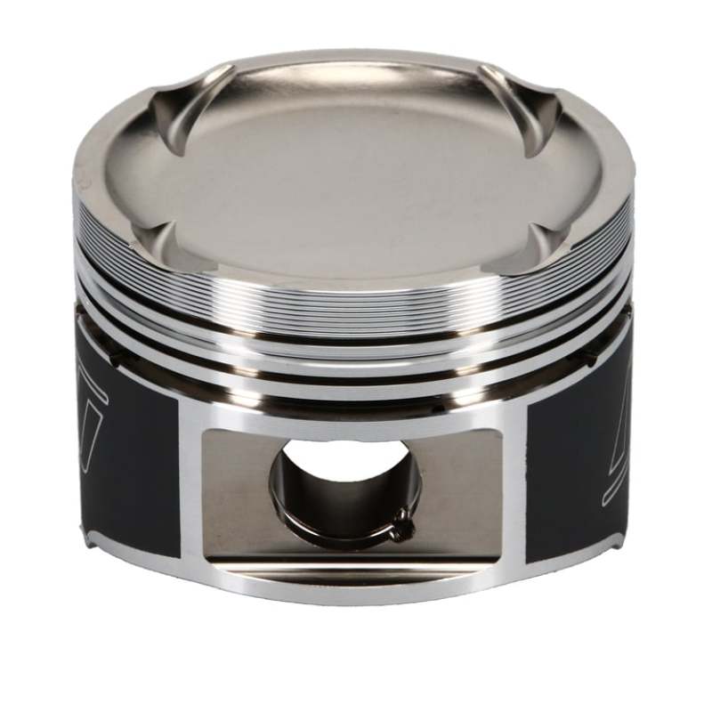 Wiseco Mits Turbo DISH -17cc 1.378 X 85.0 Piston Shelf Stock Kit K548M85 K548M85 User 4