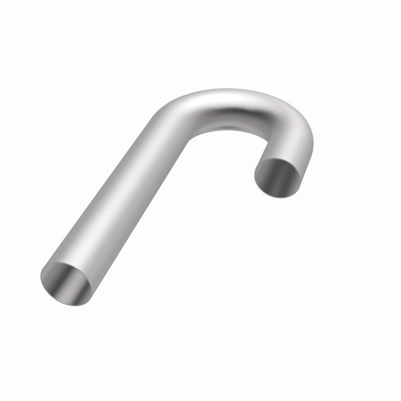 MagnaFlow 180° Bend Stainless Steel Pipe 10716 360 Degree Image Set