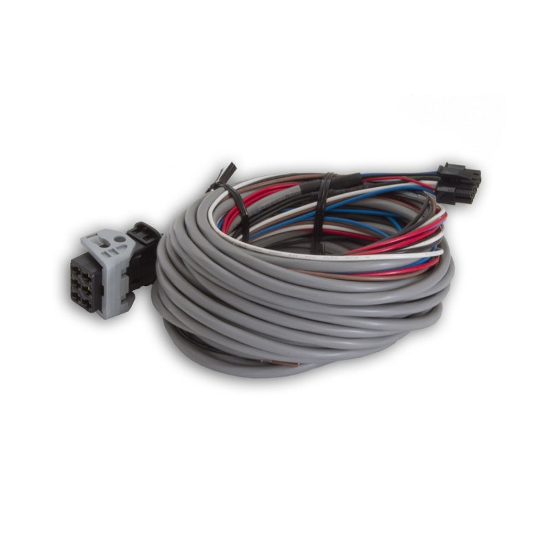 Autometer Wire Harness, Extension, 25ft Wideband Air/Fuel Ratio, Street & Analog 5252 Photo - Primary