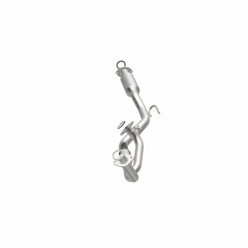 MagnaFlow Lexus ES300 California Grade CARB Compliant Direct-Fit Catalytic Converter 4481091 360 Degree Image Set